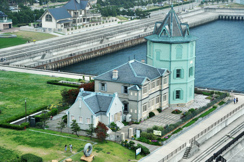橋５
