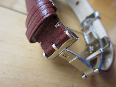 モレラート ジョット（腕時計ベルト）