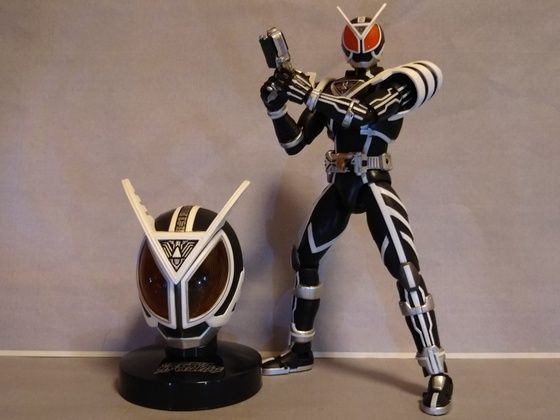 マスクコレクション 仮面ライダーファイズ カイザ デルタ 第3ブログ Zect 楽天ブログ