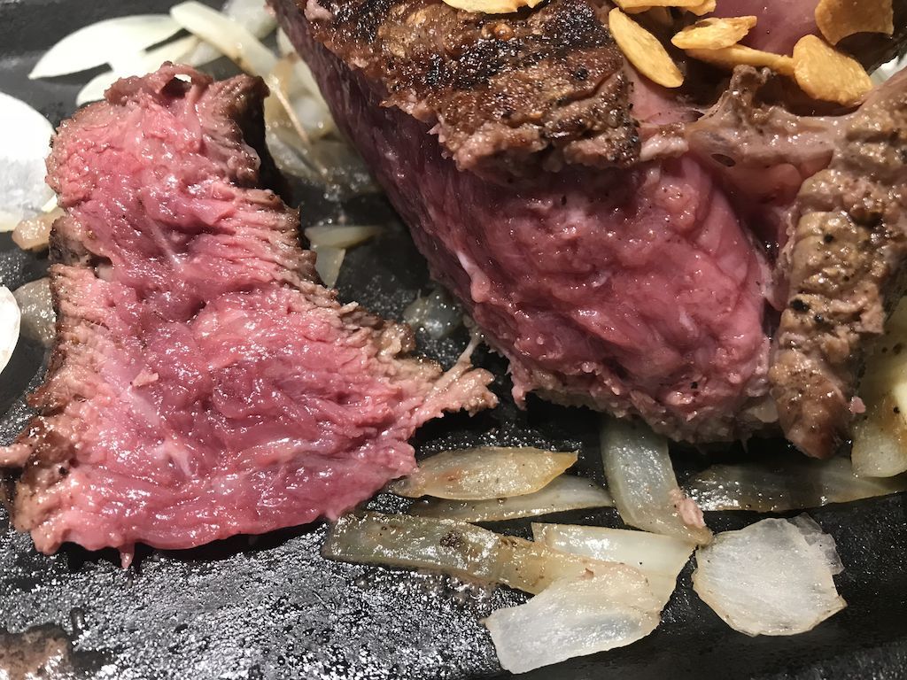 牛肉 ブログ 食い道楽 楽天ブログ