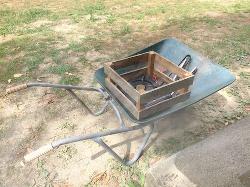 汚庭の断捨離 モノコトロク 楽天ブログ