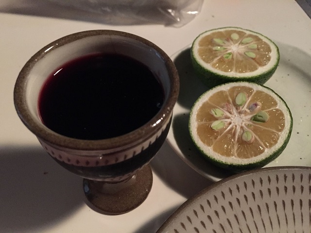赤ワインとカボス.jpg