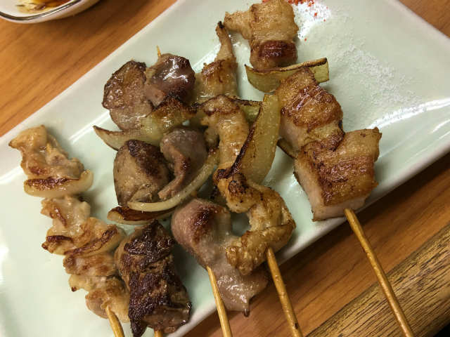 大衆酒場 酒一番