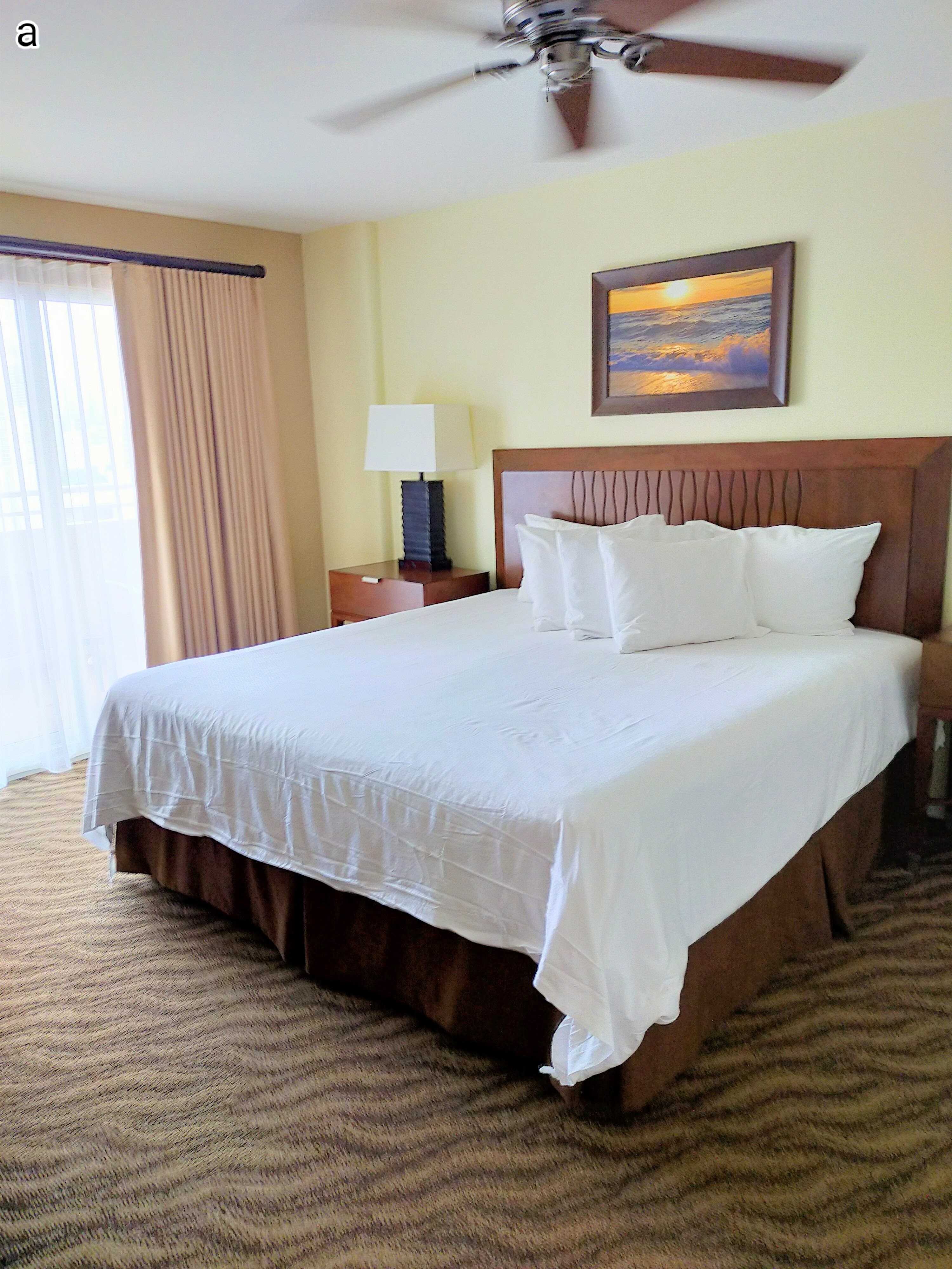 ハワイオアフ島 WaikikibeachWalkにあるウィンダムのコンドミニアム風景 街の風景 01031006junのブログ