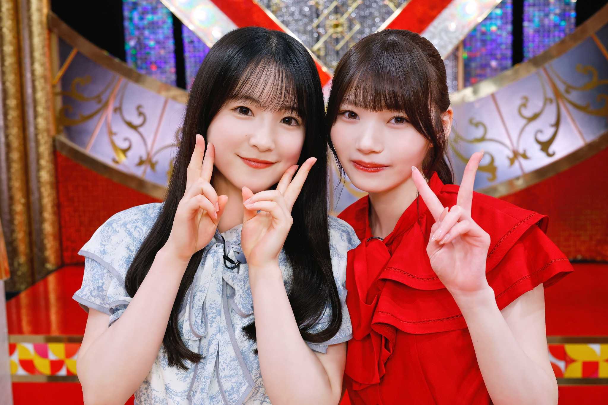 ☆乃木坂46♪『乃木坂スター誕生！SIX』#15.【映像付】（岡本姫奈