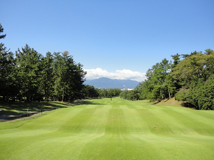 三重 四日市カンツリー倶楽部 ゴルバカ日誌とその他諸々 全国ゴルフ場紀行 三重 四日市カンツリー倶楽部 ゴルバカ日誌とその他諸々 全国ゴルフ場紀行