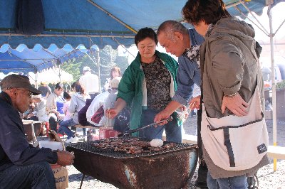yakidai