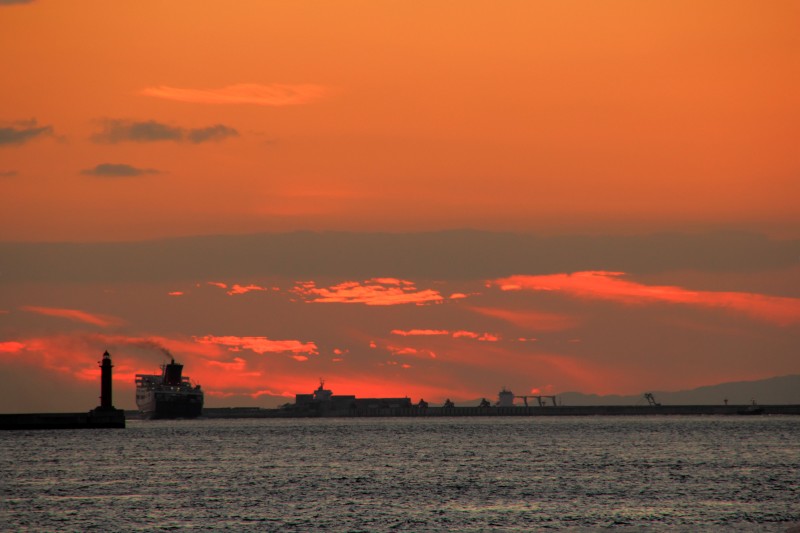 大阪港夕景_006落日後の夕景.jpg