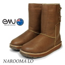 emu　ナルーマロー