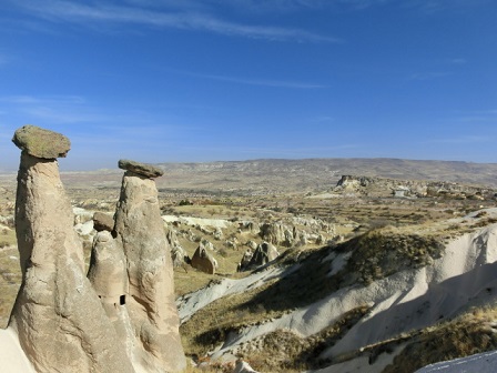 スリーシスターズ