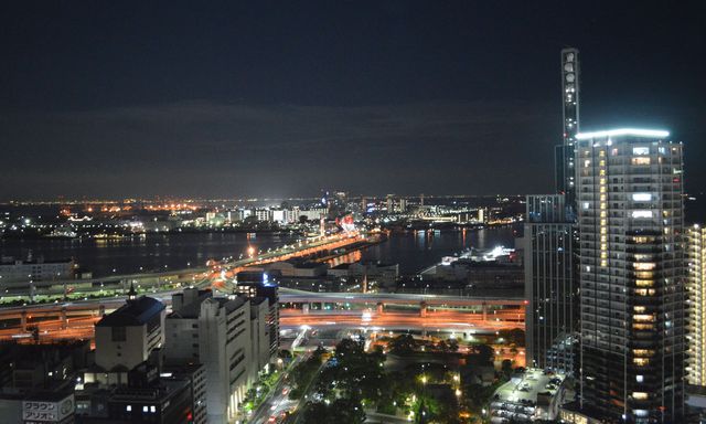 市役所展望ロビーからの夜景3 (2).jpg
