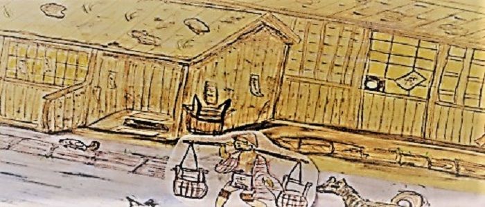 小説 江戸珍臭奇譚 ふんどしお絹 江戸こぼれ話 笑左衛門残日録 楽天ブログ