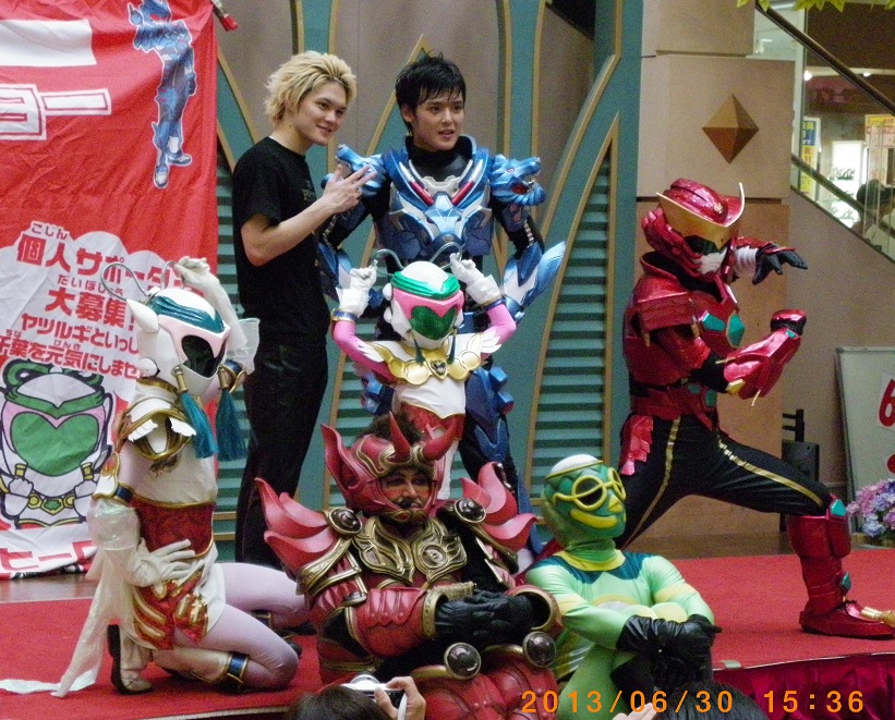 集合写真☆