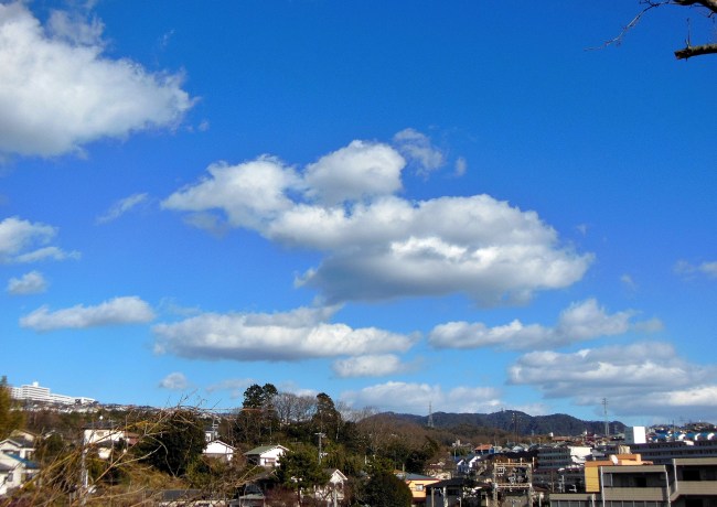 雲