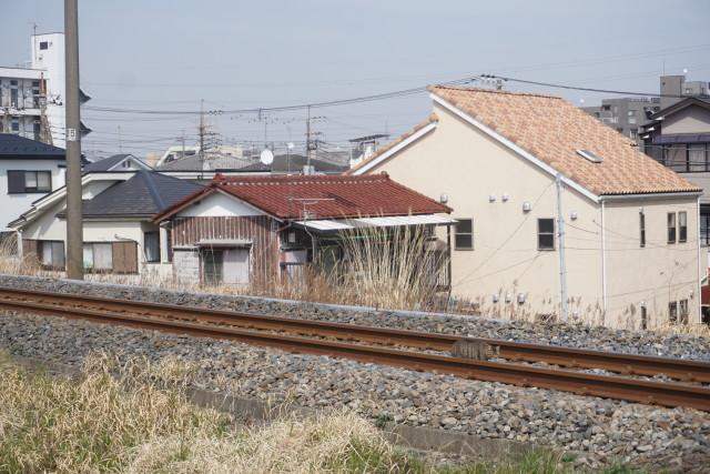DE11 1041牽引 田端&EF64 1031牽引 E233系マト配給2
