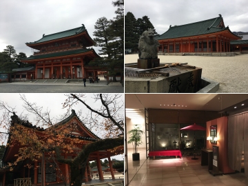 161126平安神宮