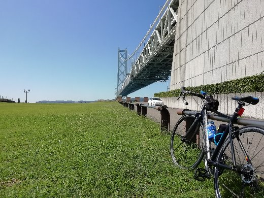 激坂！狐塚古墳へGO！  東播自転車1人旅 - 楽天ブログ
