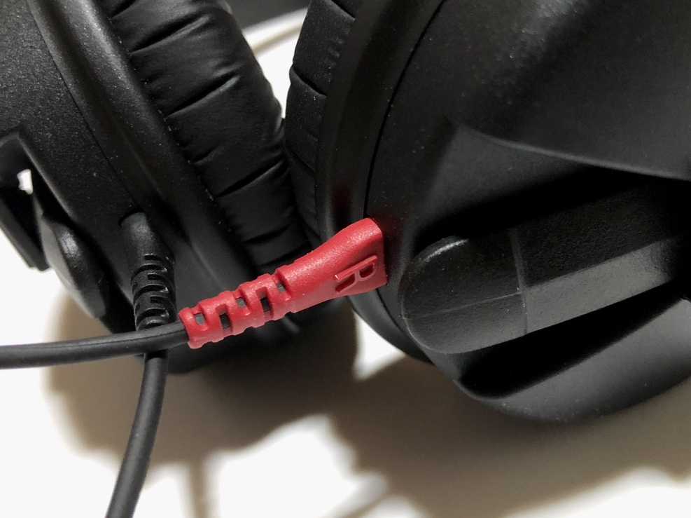 レビュー】Sennheiser HD25 Light | そゆぶろ - 楽天ブログ