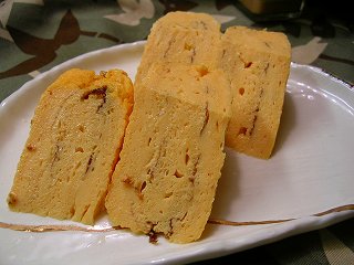 玉子焼き