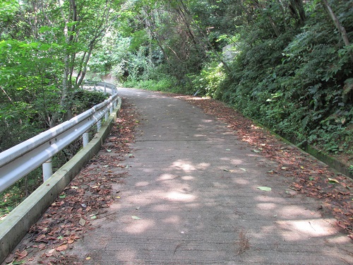 宮原から室瀬線