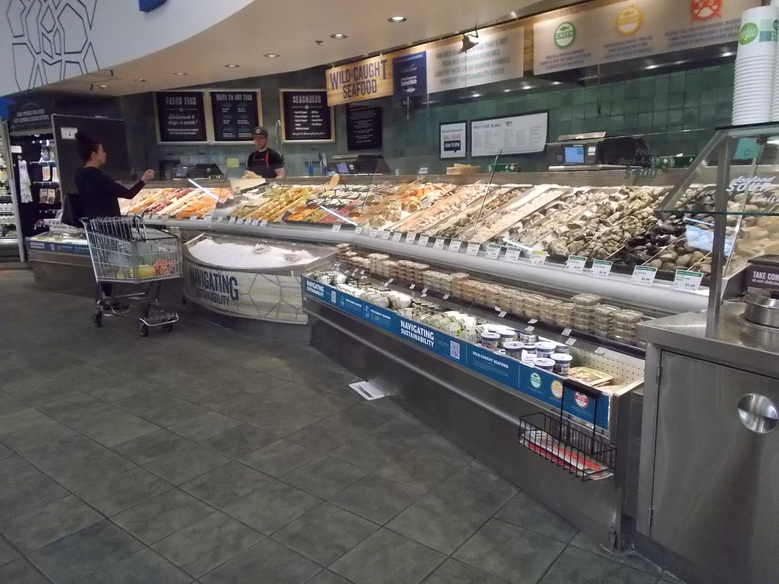 ホールフーズ No 4 Whole Foods Market 17 9 24 ラスベガス ロサンゼルスの旅 楽天ブログ