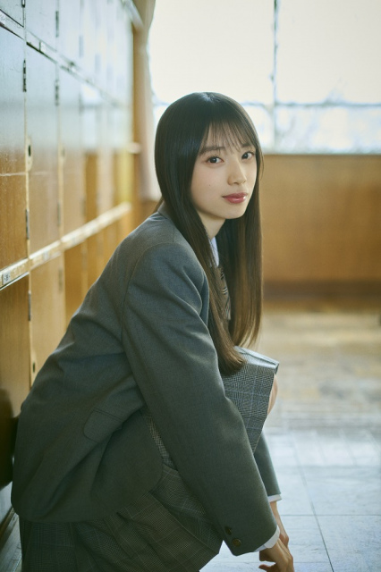 ☆乃木坂46♪6期生；暫定センターは、やはり”矢田萌香”ではない