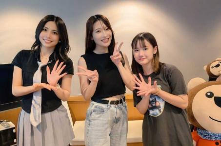 高橋愛・道重さゆみ・田中れいな・光井愛佳】モーニング娘。のお