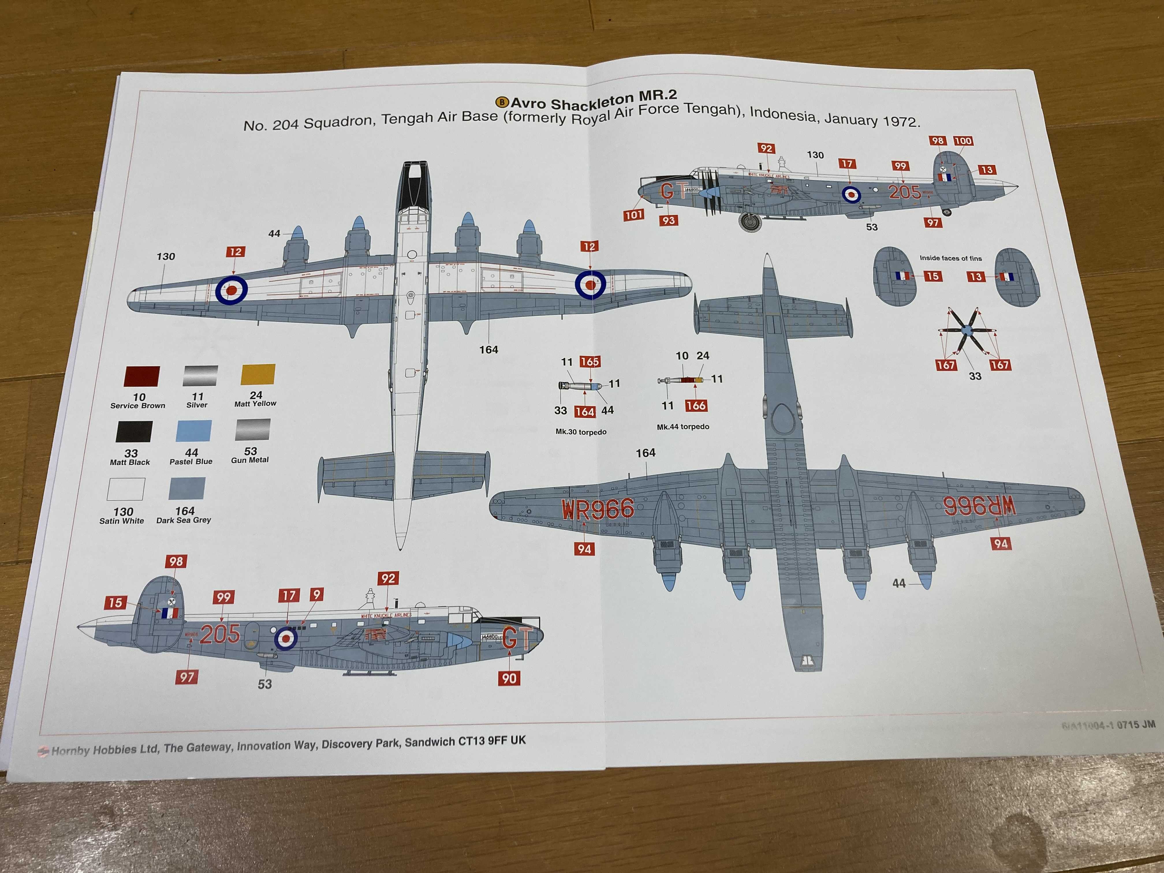 エアフィックス 1/72 アブロ シャクルトン MR.2 哨戒爆撃機 AVRO SHACKLETON MR.2(イギリス)｜売買されたオークション情報、yahooの商品情報をアーカイブ公開  - オークファン - イギリス（cerh.fr）