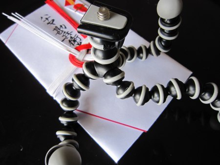 gorillapod