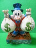 DISNEY TRADITIONS Uncle Scrooge A Wealth of Riches１－１.jpg
