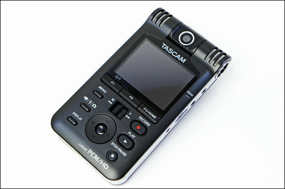DR-V1HD