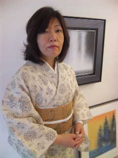 を称賛する 困った着物ブロガー ミケの魚河岸シャツ 楽天ブログ