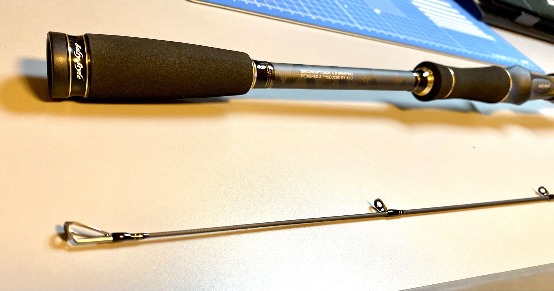 ソルティースタイル　STRC-762M BF-KR STRC-762M+BF-KR Salty Style Rockfish (ソルティースタイル
