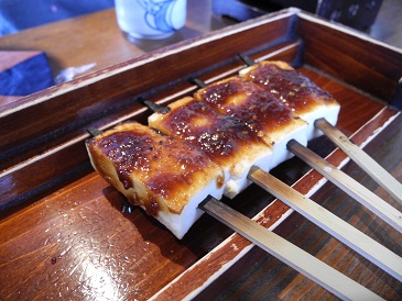 田楽