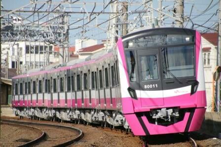 新京成 試運転 プレじぃの鉄分補給 楽天ブログ