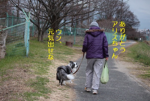 元気だせ