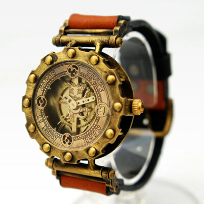 watch