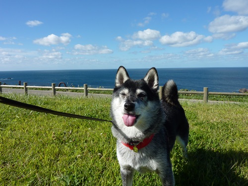 男鹿半島ぶらり旅
