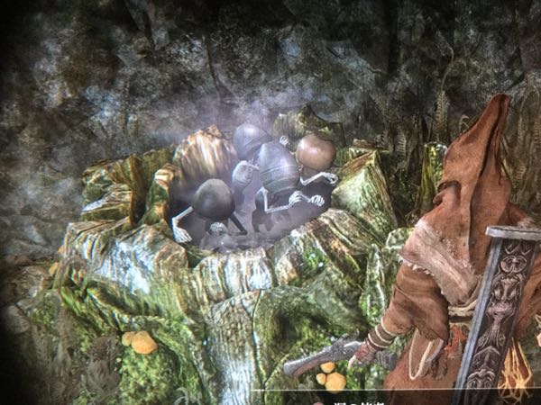 ブラッドボーン キキの自由帳 楽天ブログ