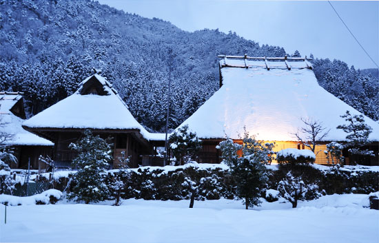 雪６