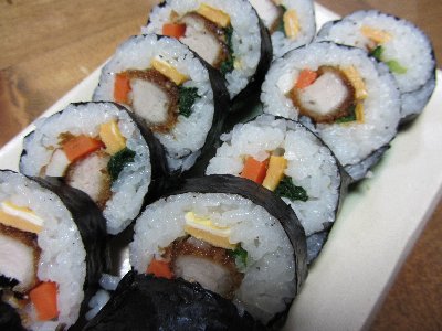 tonkatu-maki