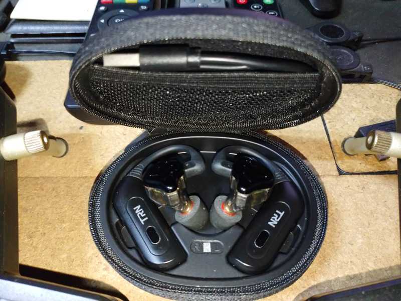 TRN BT20 | Worldwide Shipping | TRN-AUDIO