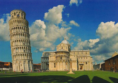 pisa