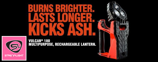 facebook - Streamlight, Inc.
