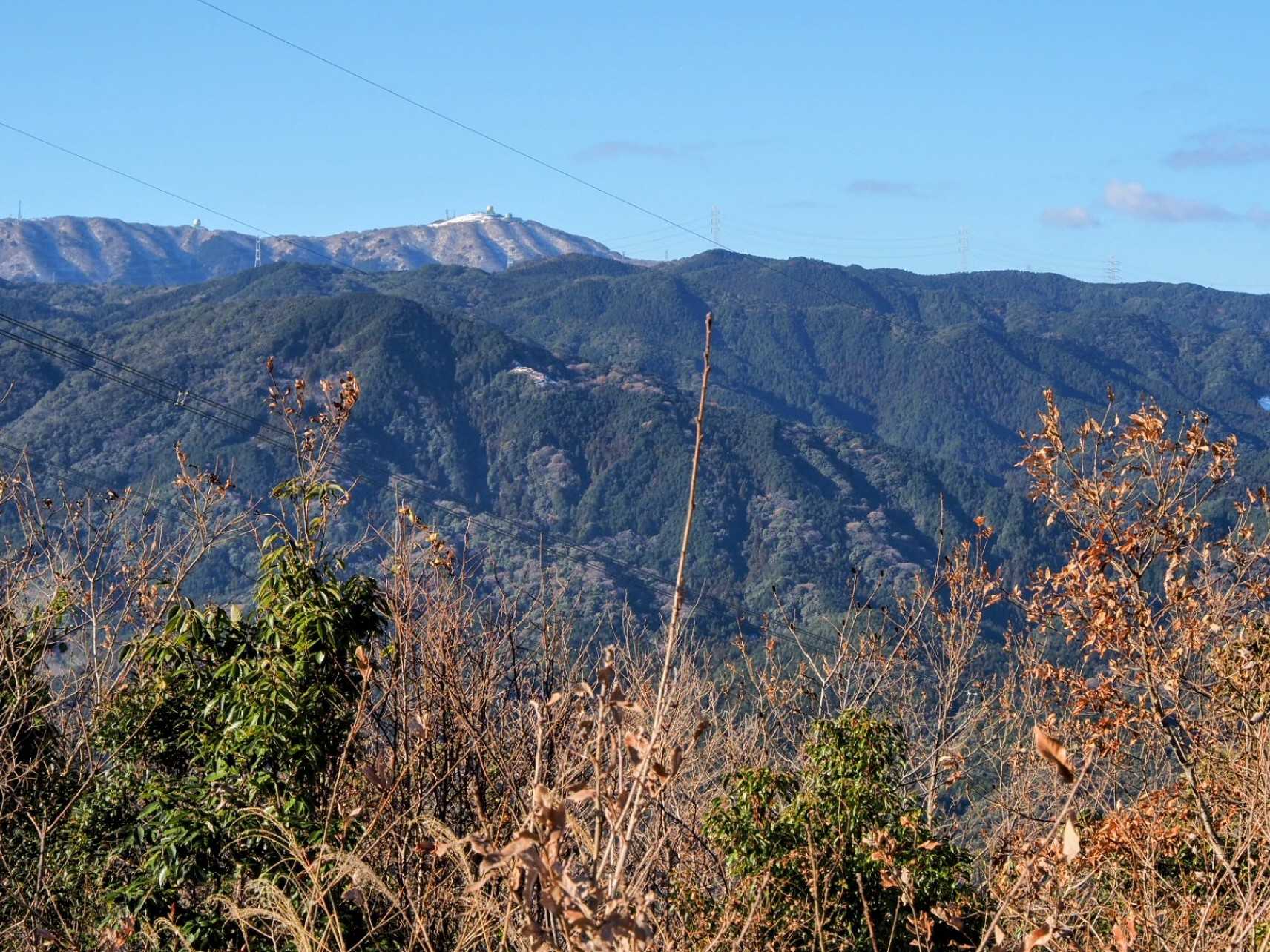 矢岳 埋金コース往復 | 九州の山々 - 楽天ブログ