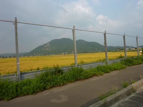 男鹿半島ぶらり旅