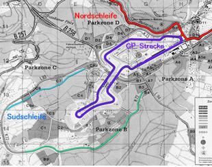 ノルドシュライフェ