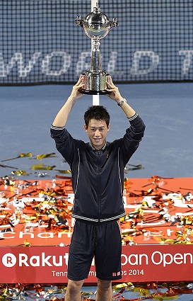 錦織圭、楽天ジャパンOP涙の優勝2.jpg