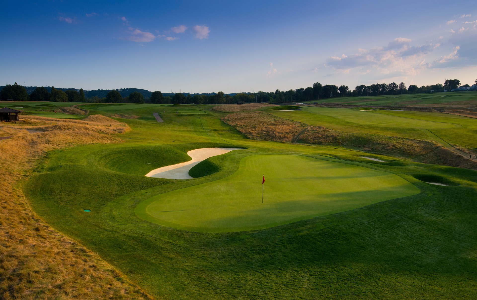 オークモント－３