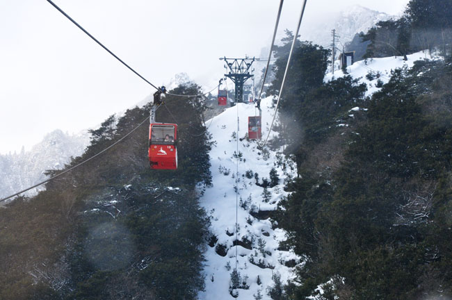 雪５